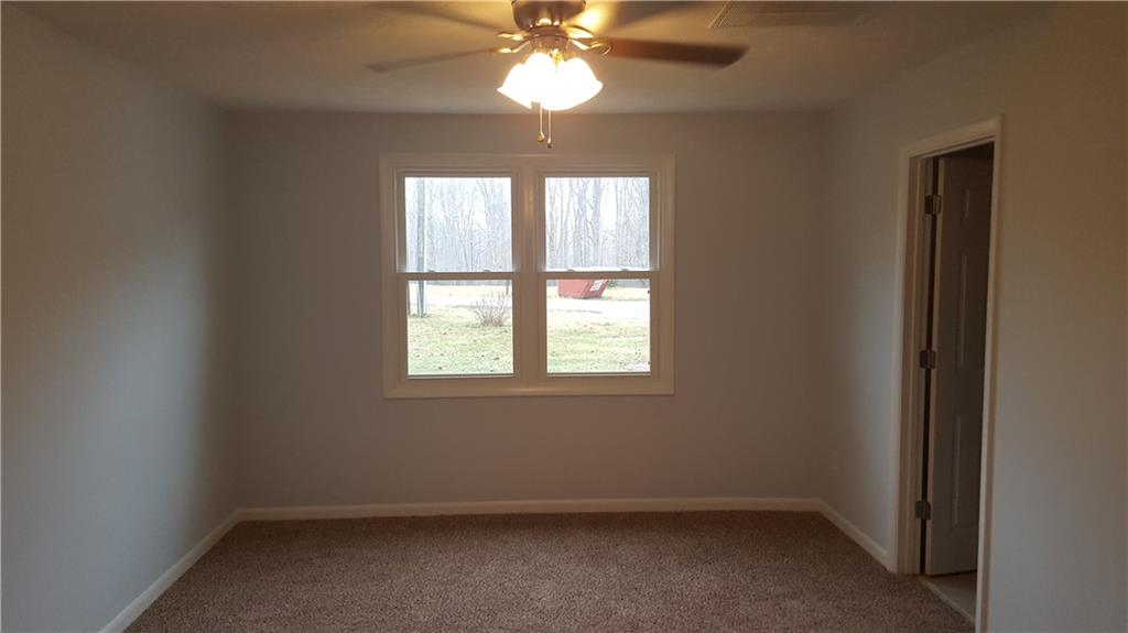 3090 Hancock Ridge Road Martinsville, IN 46151 - Photo 3 of 16