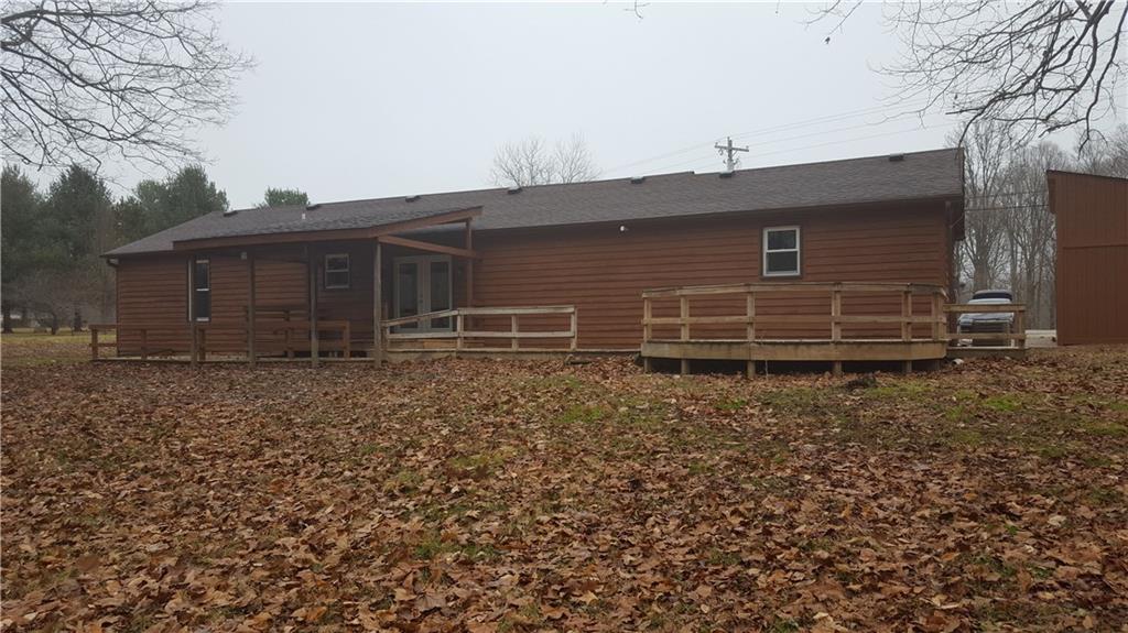 3090 Hancock Ridge Road Martinsville, IN 46151 - Photo 10 of 16