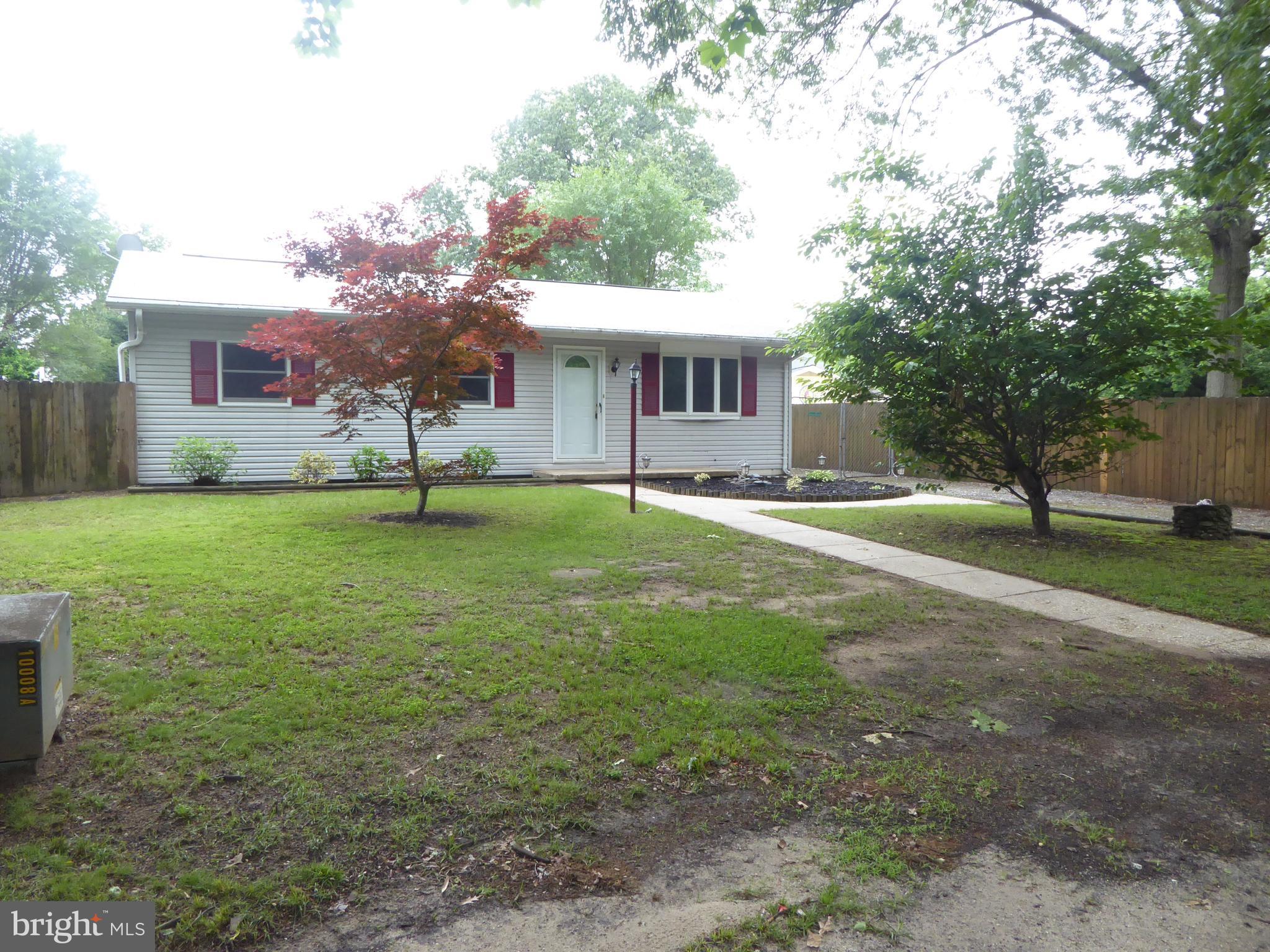 9332 Fort Smallwood Road Pasadena, MD 21122 - Photo 29 of 30 Exterior (Front)