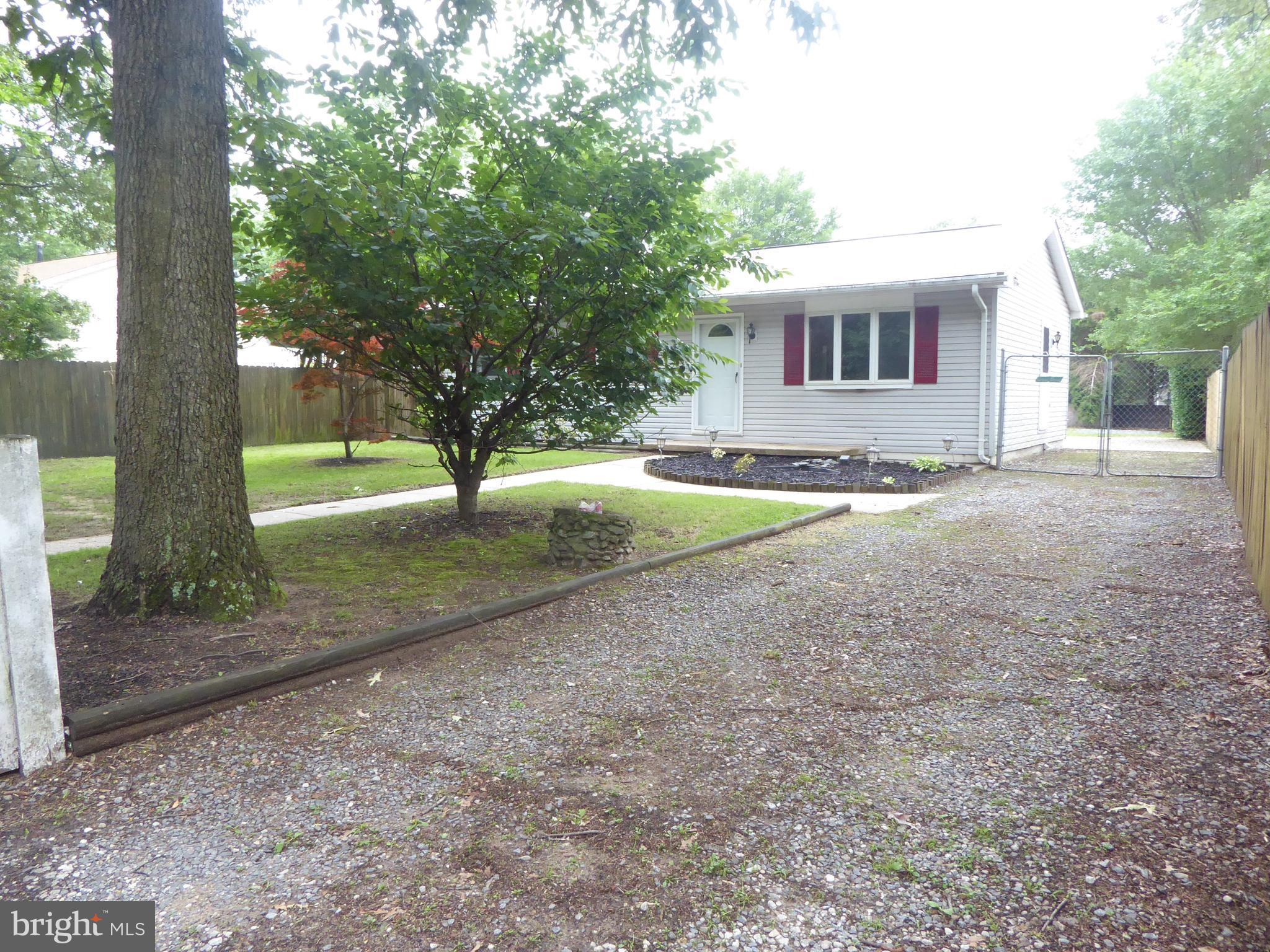 9332 Fort Smallwood Road Pasadena, MD 21122 - Photo 30 of 30 Exterior (Front)