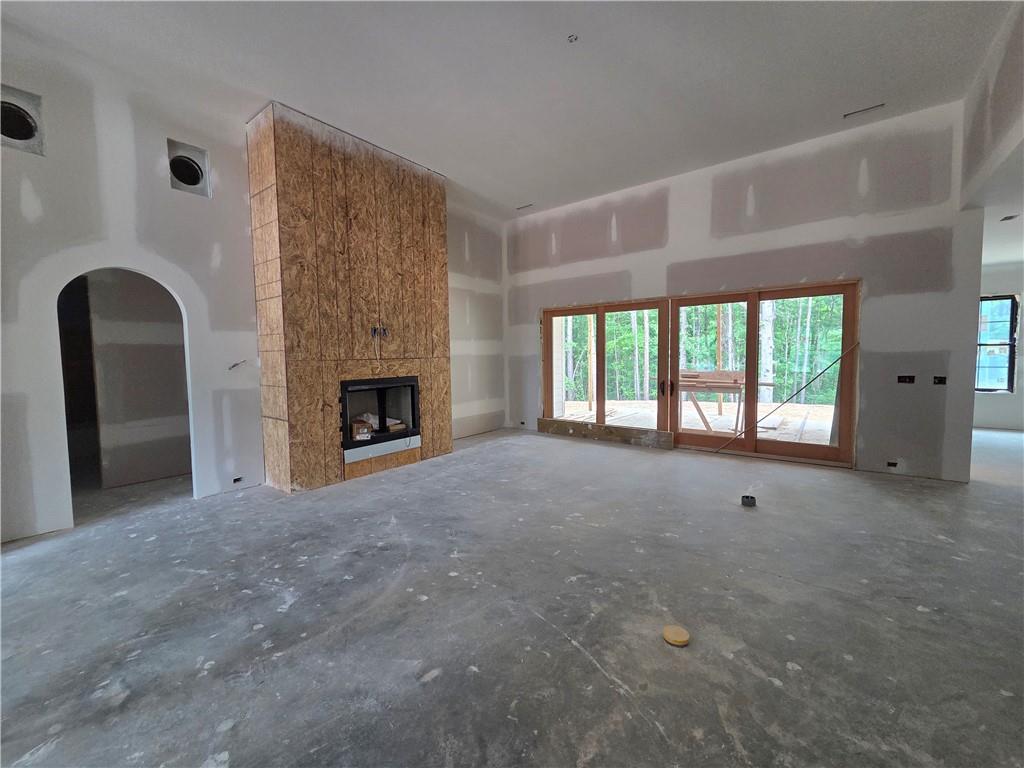 5948 McCoy Road Acworth, GA 30101 - Photo 7 of 23