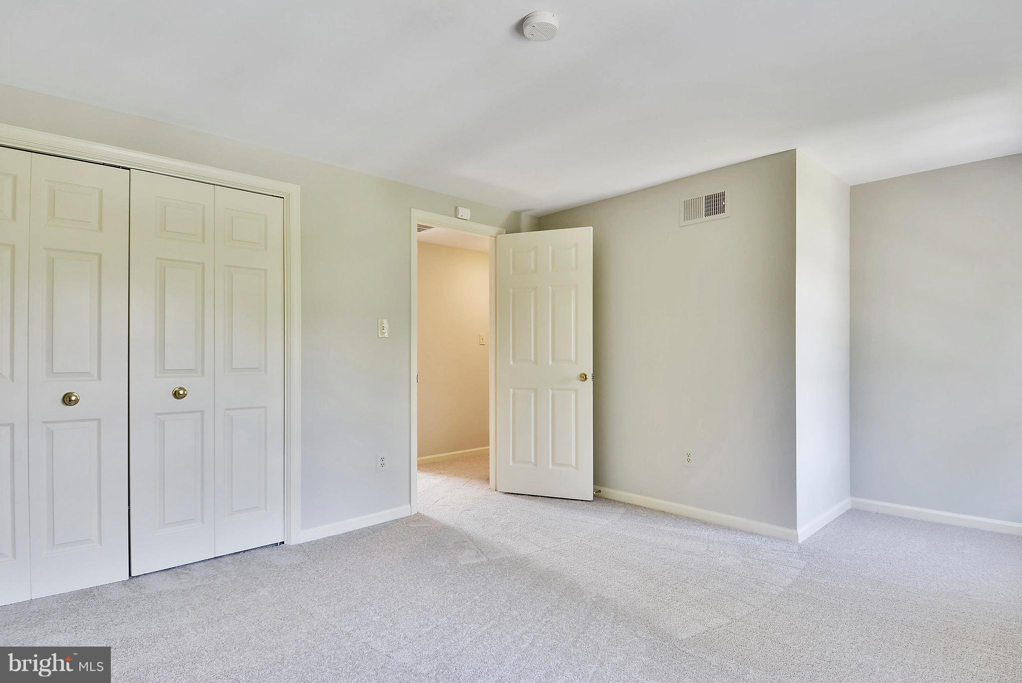 1026 Riva Ridge Drive Great Falls, VA 22066 - Photo 22 of 30 a view of an empty room