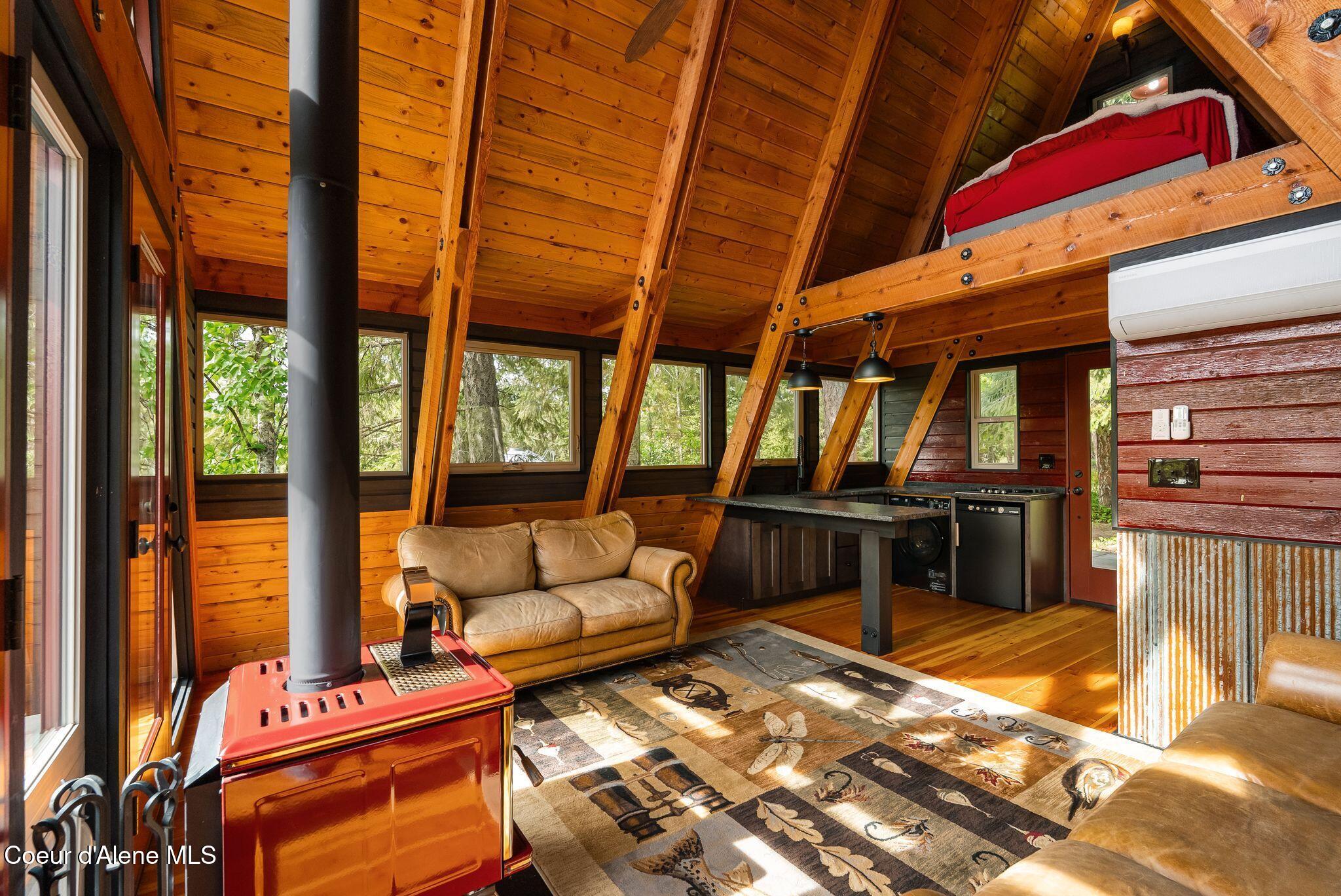 45 Rascals Road Sandpoint, ID 83864 - Photo 11 of 55 .