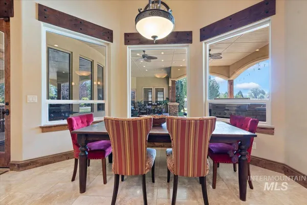 $4,500,000 | 2515 North Big Sky Place, Eagle, ID 83616