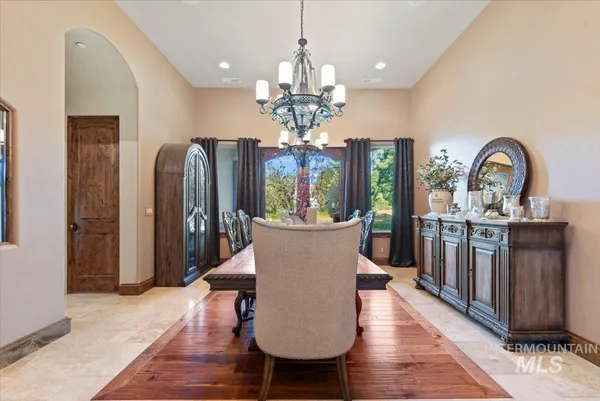 $4,500,000 | 2515 North Big Sky Place, Eagle, ID 83616