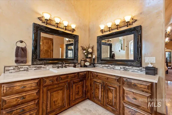 $4,500,000 | 2515 North Big Sky Place, Eagle, ID 83616