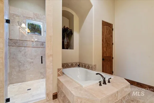 $4,500,000 | 2515 North Big Sky Place, Eagle, ID 83616