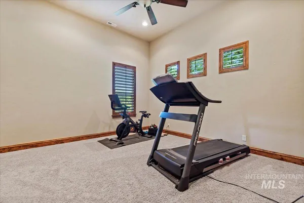 $4,500,000 | 2515 North Big Sky Place, Eagle, ID 83616
