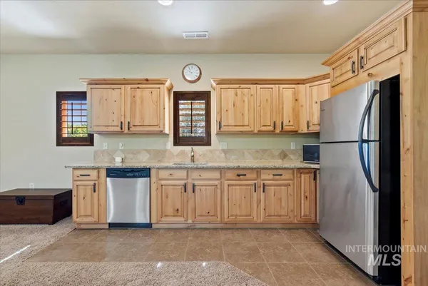 $4,500,000 | 2515 North Big Sky Place, Eagle, ID 83616