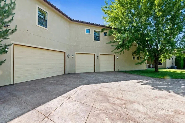 $4,500,000 | 2515 North Big Sky Place, Eagle, ID 83616