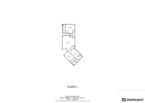 $4,500,000 | 2515 North Big Sky Place, Eagle, ID 83616
