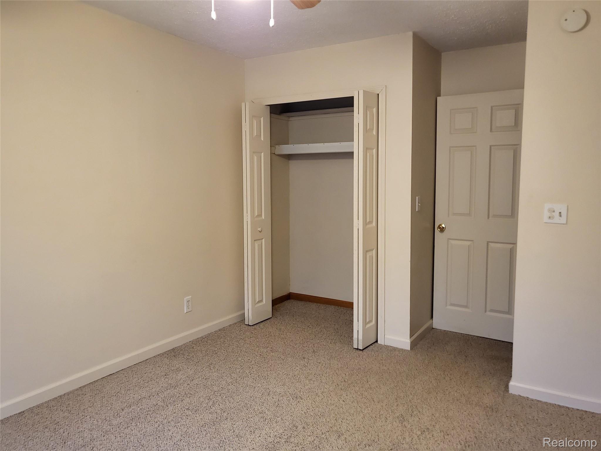 1701 Clark Lake Road Brighton, MI 48114 - Photo 19 of 34 Bedroom
