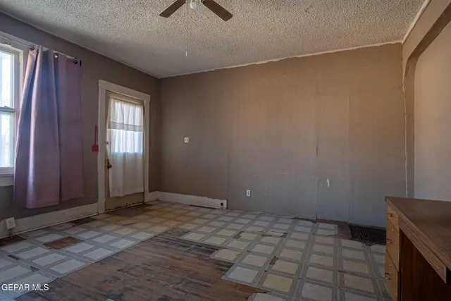 $179,000 | 3312 Justus Street, El Paso, TX 79930