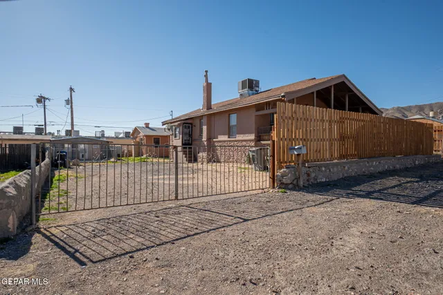$179,000 | 3312 Justus Street, El Paso, TX 79930