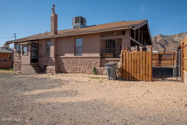 $179,000 | 3312 Justus Street, El Paso, TX 79930