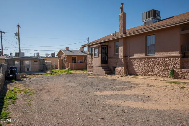 $179,000 | 3312 Justus Street, El Paso, TX 79930