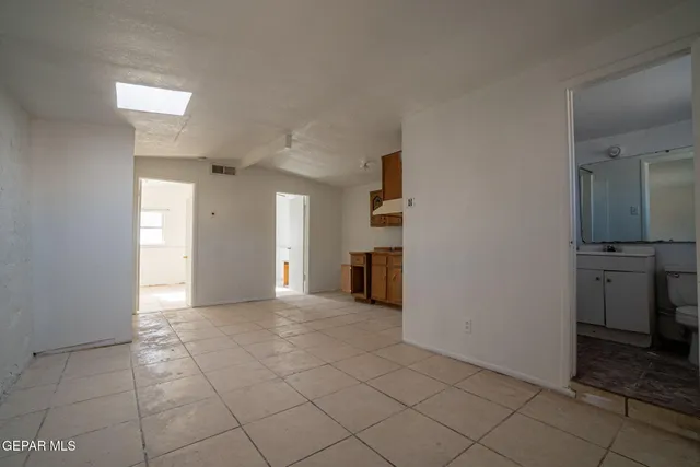 $179,000 | 3312 Justus Street, El Paso, TX 79930