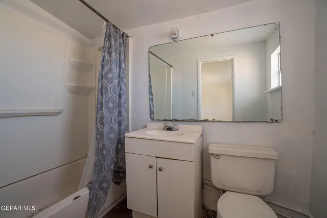 $179,000 | 3312 Justus Street, El Paso, TX 79930