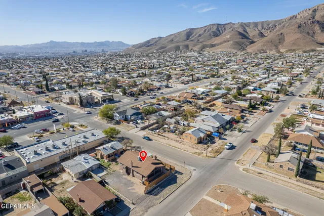 $179,000 | 3312 Justus Street, El Paso, TX 79930