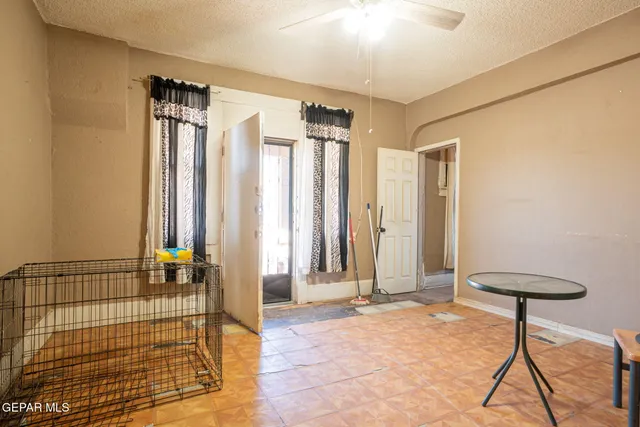 $179,000 | 3312 Justus Street, El Paso, TX 79930