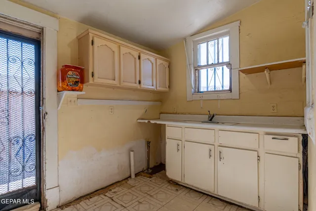 $179,000 | 3312 Justus Street, El Paso, TX 79930