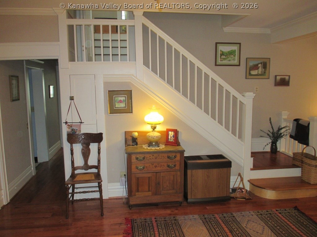 6074 Charleston Road Ripley, WV 25271 - Photo 18 of 30 Gallery Image 18