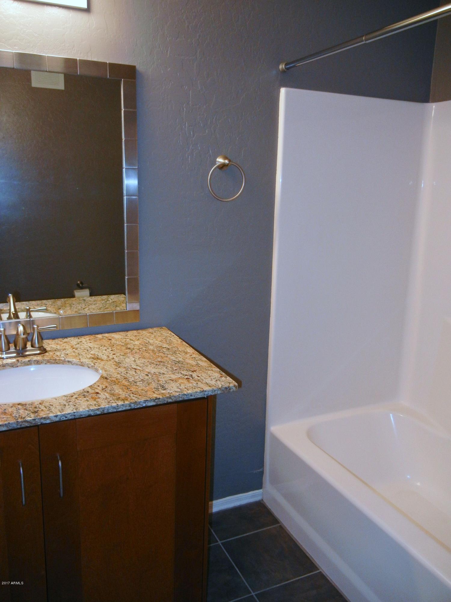 1287 North Alma School Road, Unit 165 Chandler, AZ 85224 - Photo 17 of 28 Alma sch bath 2 DSCN9882