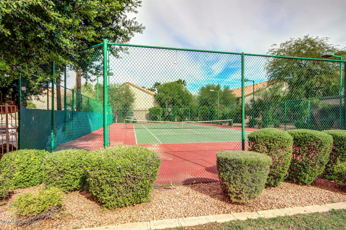 1287 North Alma School Road, Unit 165 Chandler, AZ 85224 - Photo 21 of 28 AS tennis