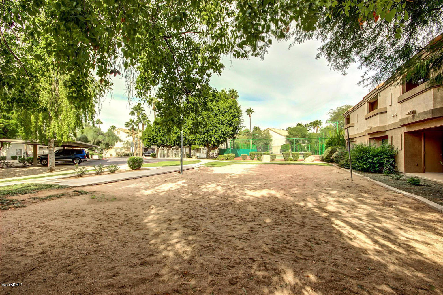 1287 North Alma School Road, Unit 165 Chandler, AZ 85224 - Photo 22 of 28 AS volley ball