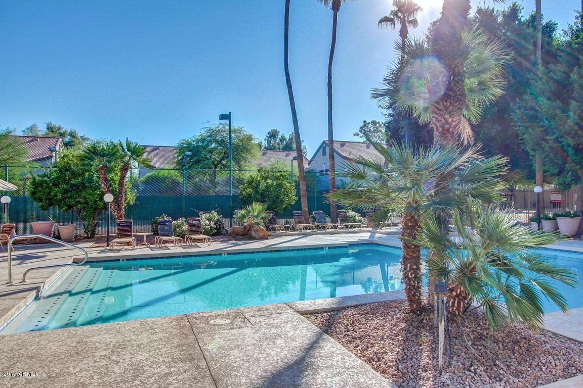 1287 North Alma School Road, Unit 165 Chandler, AZ 85224 - Photo 24 of 28 AS pool 2-o