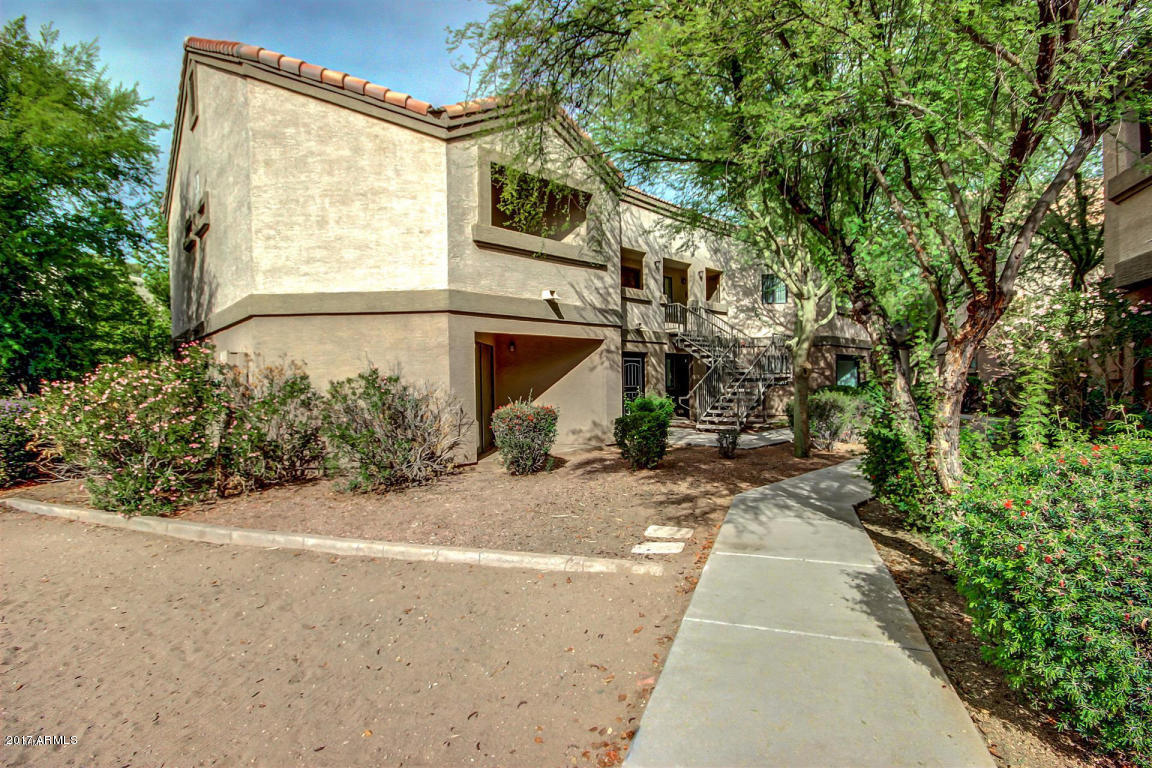 1287 North Alma School Road, Unit 165 Chandler, AZ 85224 - Photo 28 of 28 AS exterior 2-o