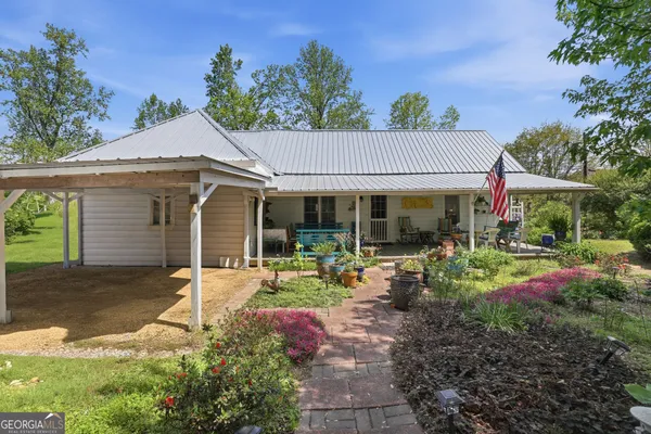 $314,900 | 236 Garrison Road, Cornelia, GA 30531