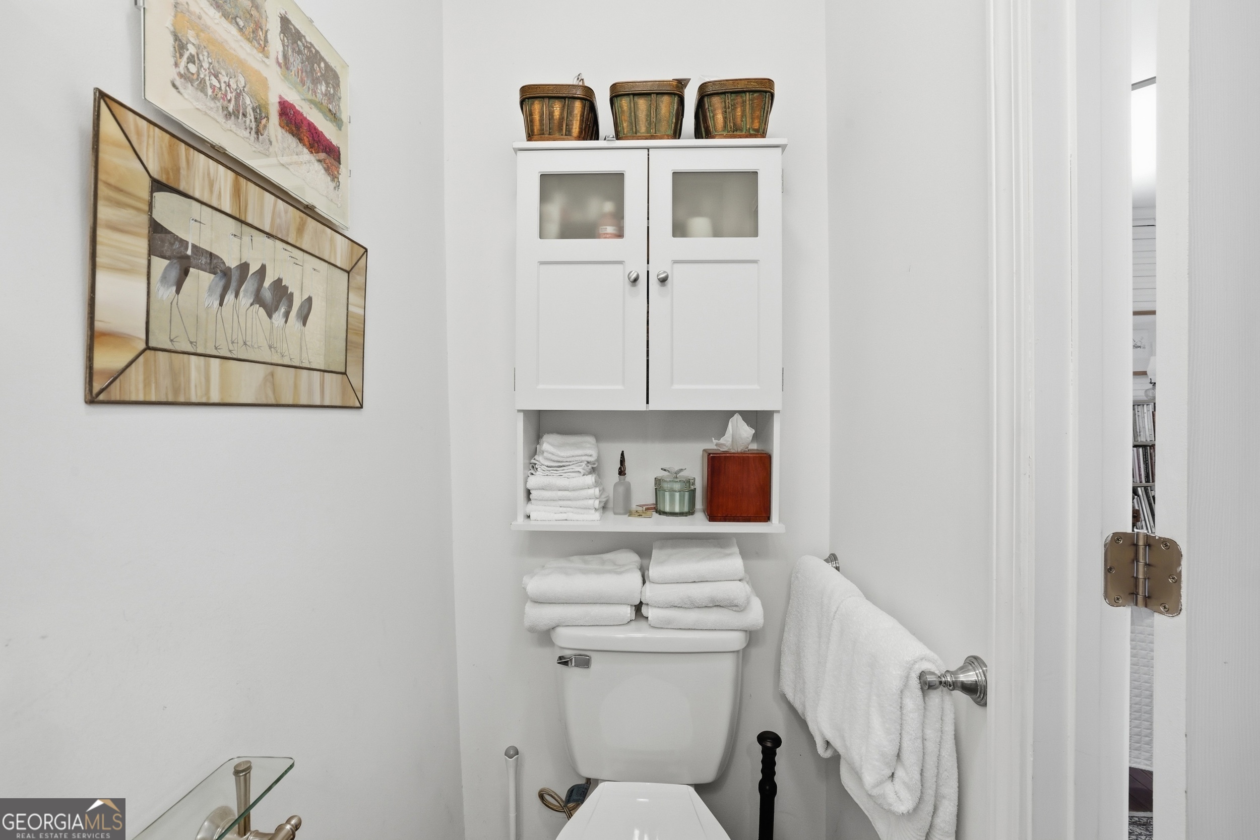 236 Garrison Road Cornelia, GA 30531 - Photo 20 of 39