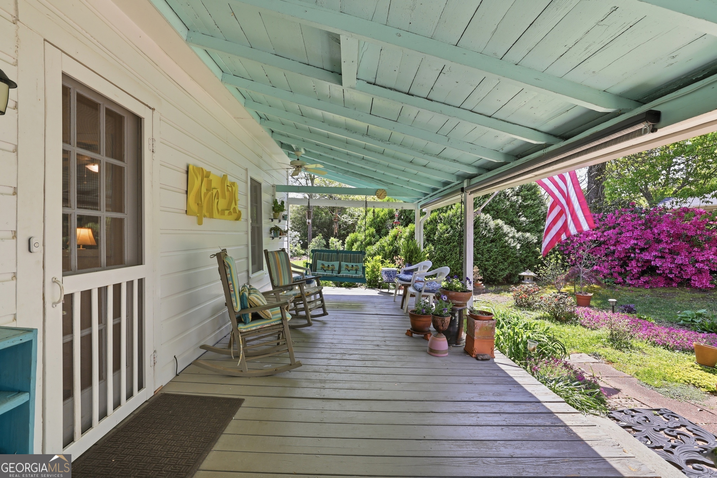 236 Garrison Road Cornelia, GA 30531 - Photo 2 of 39