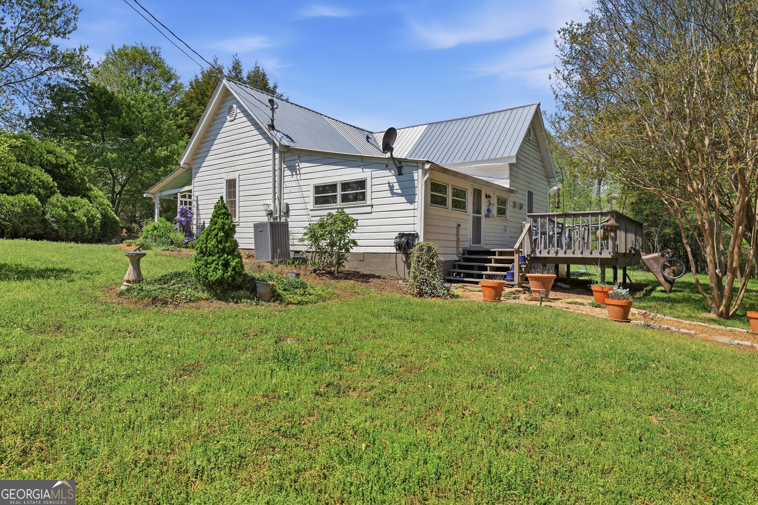 236 Garrison Road Cornelia, GA 30531 - Photo 26 of 39