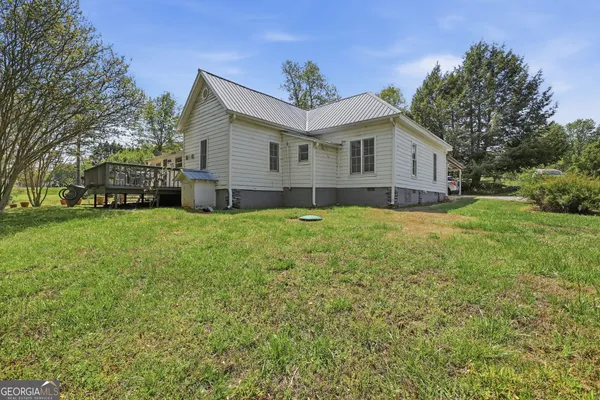 $314,900 | 236 Garrison Road, Cornelia, GA 30531