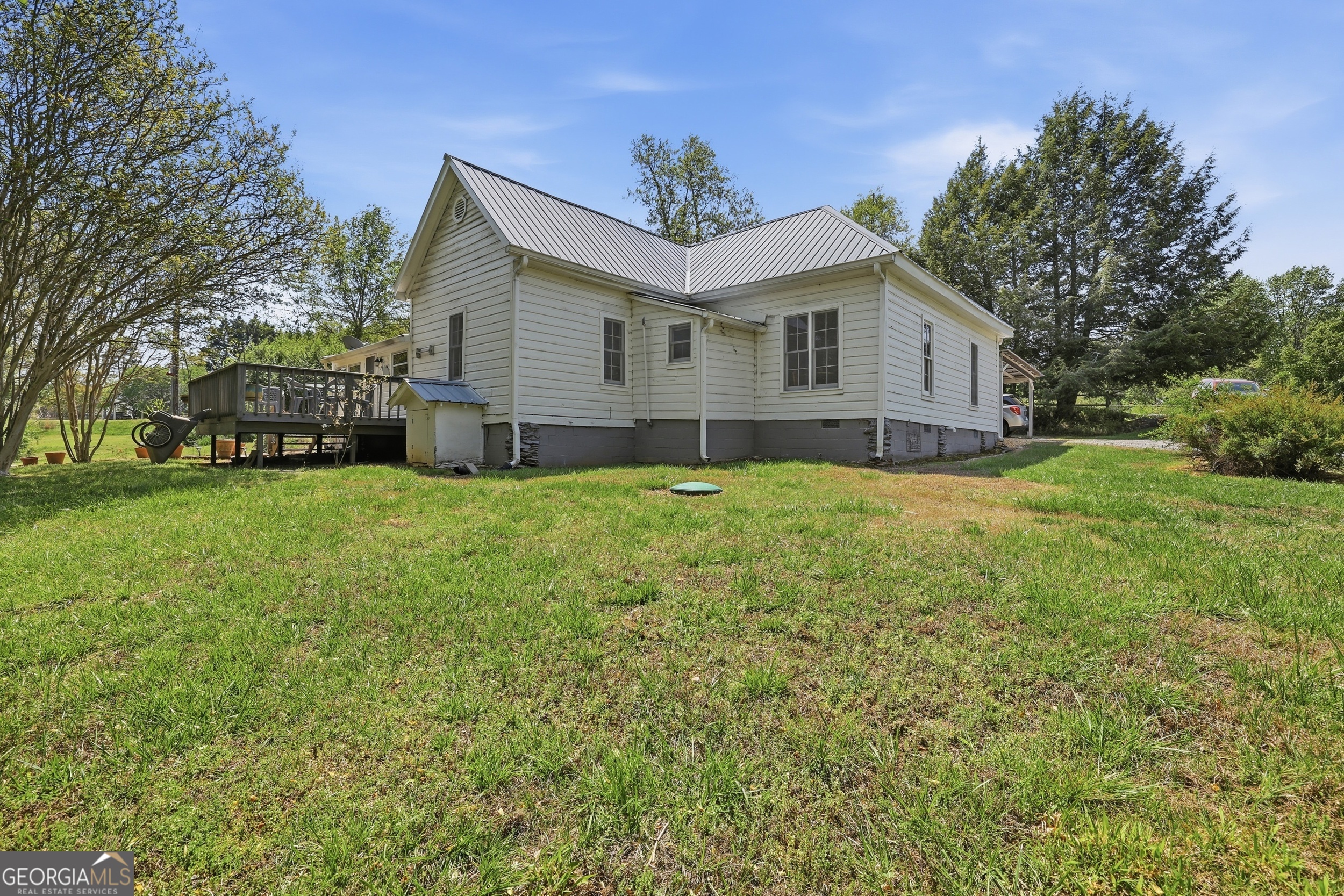 236 Garrison Road Cornelia, GA 30531 - Photo 28 of 39