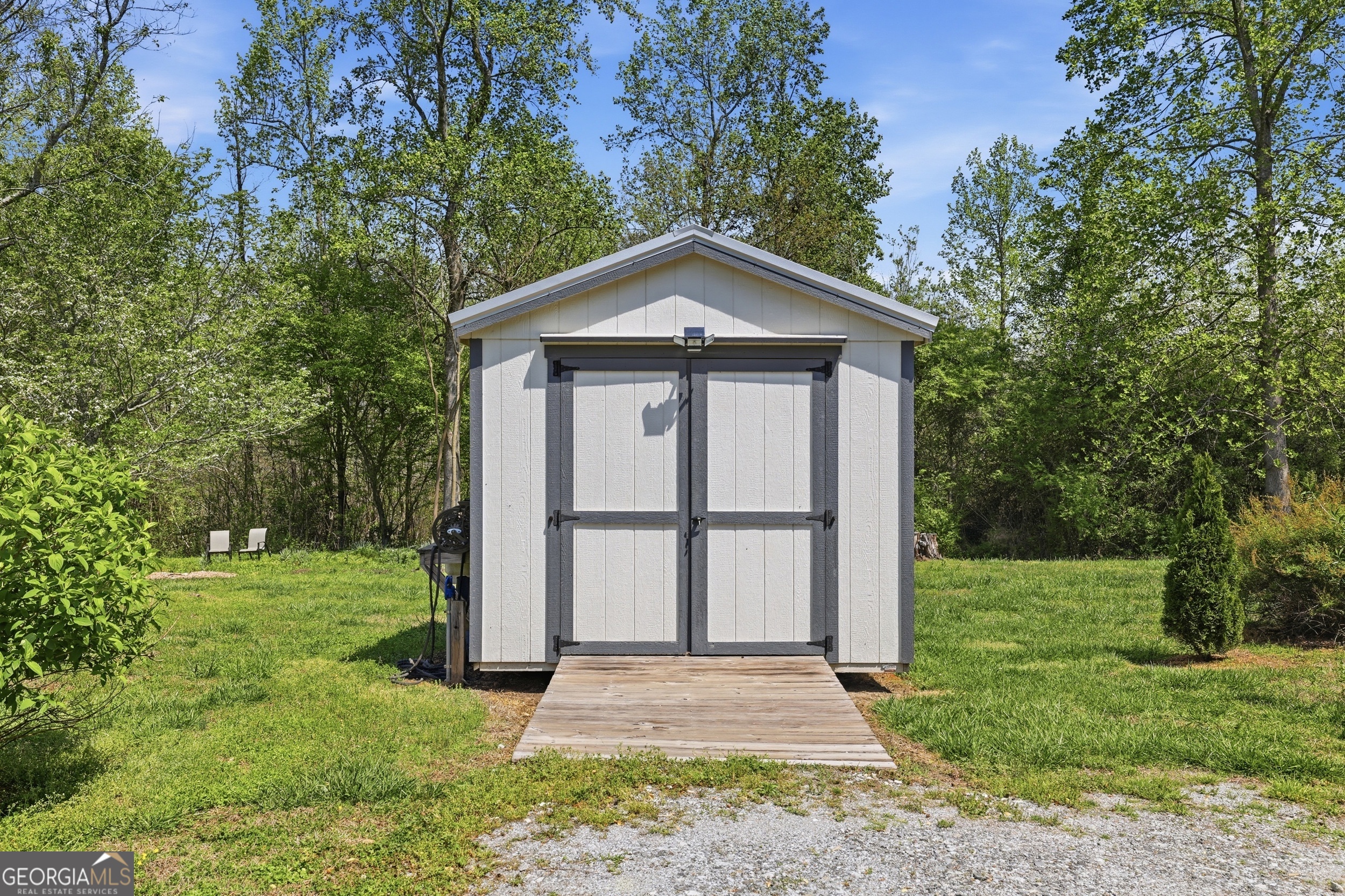 236 Garrison Road Cornelia, GA 30531 - Photo 29 of 39