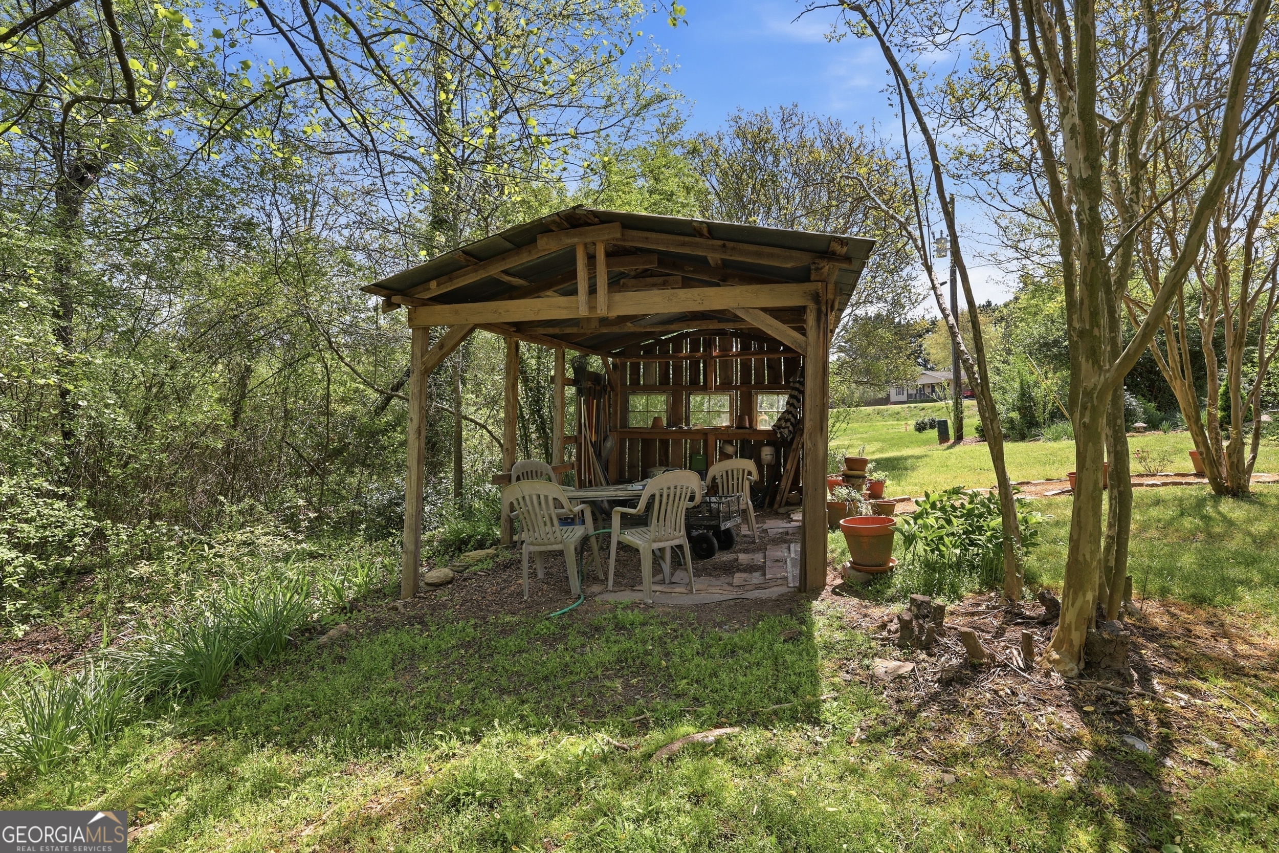 236 Garrison Road Cornelia, GA 30531 - Photo 30 of 39