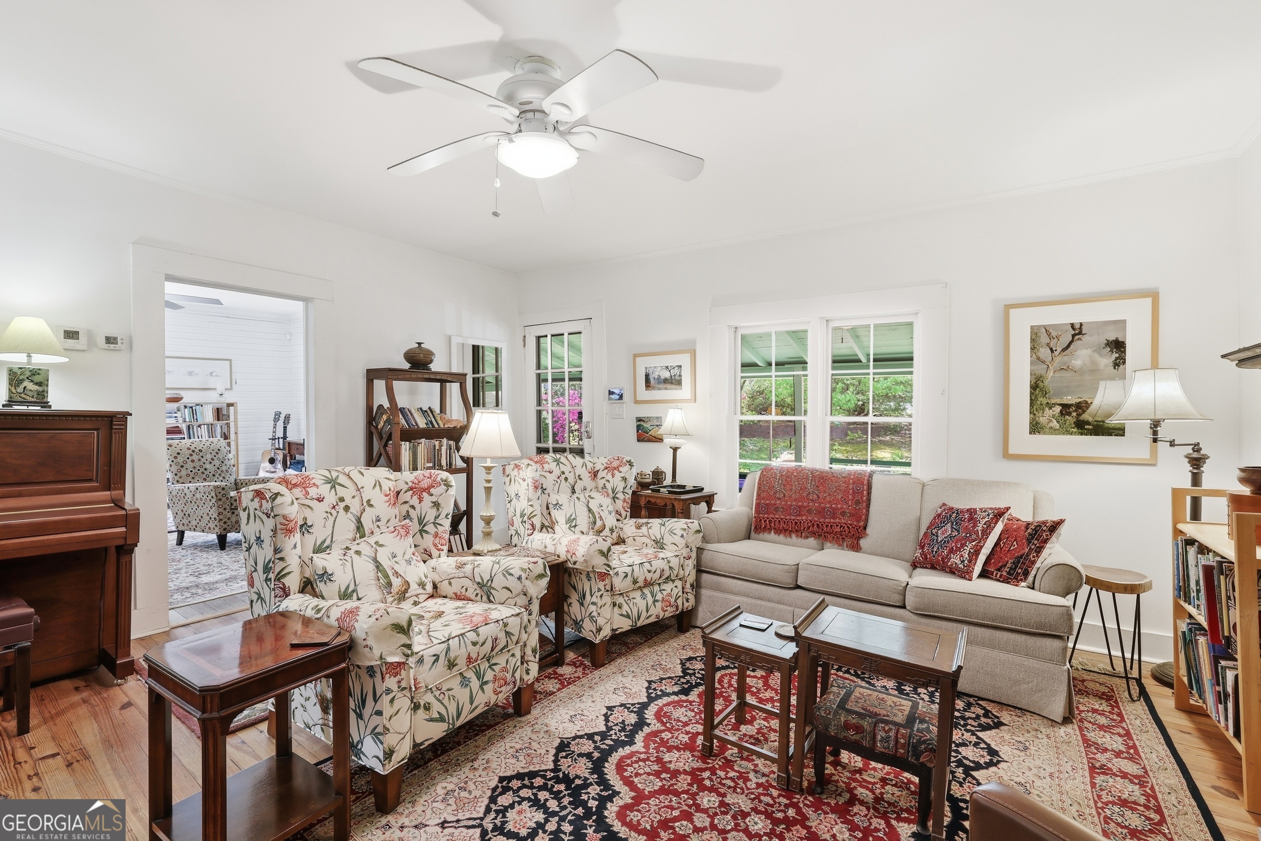 236 Garrison Road Cornelia, GA 30531 - Photo 3 of 39