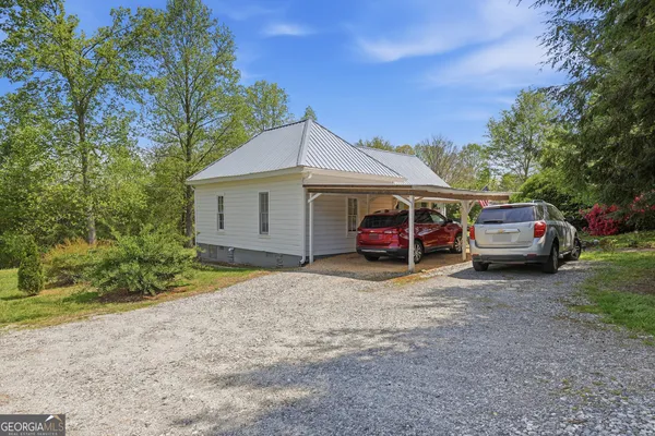 $314,900 | 236 Garrison Road, Cornelia, GA 30531