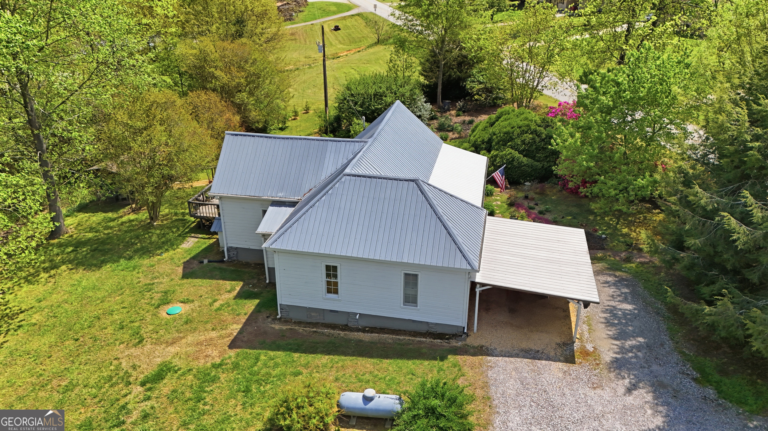 236 Garrison Road Cornelia, GA 30531 - Photo 35 of 39