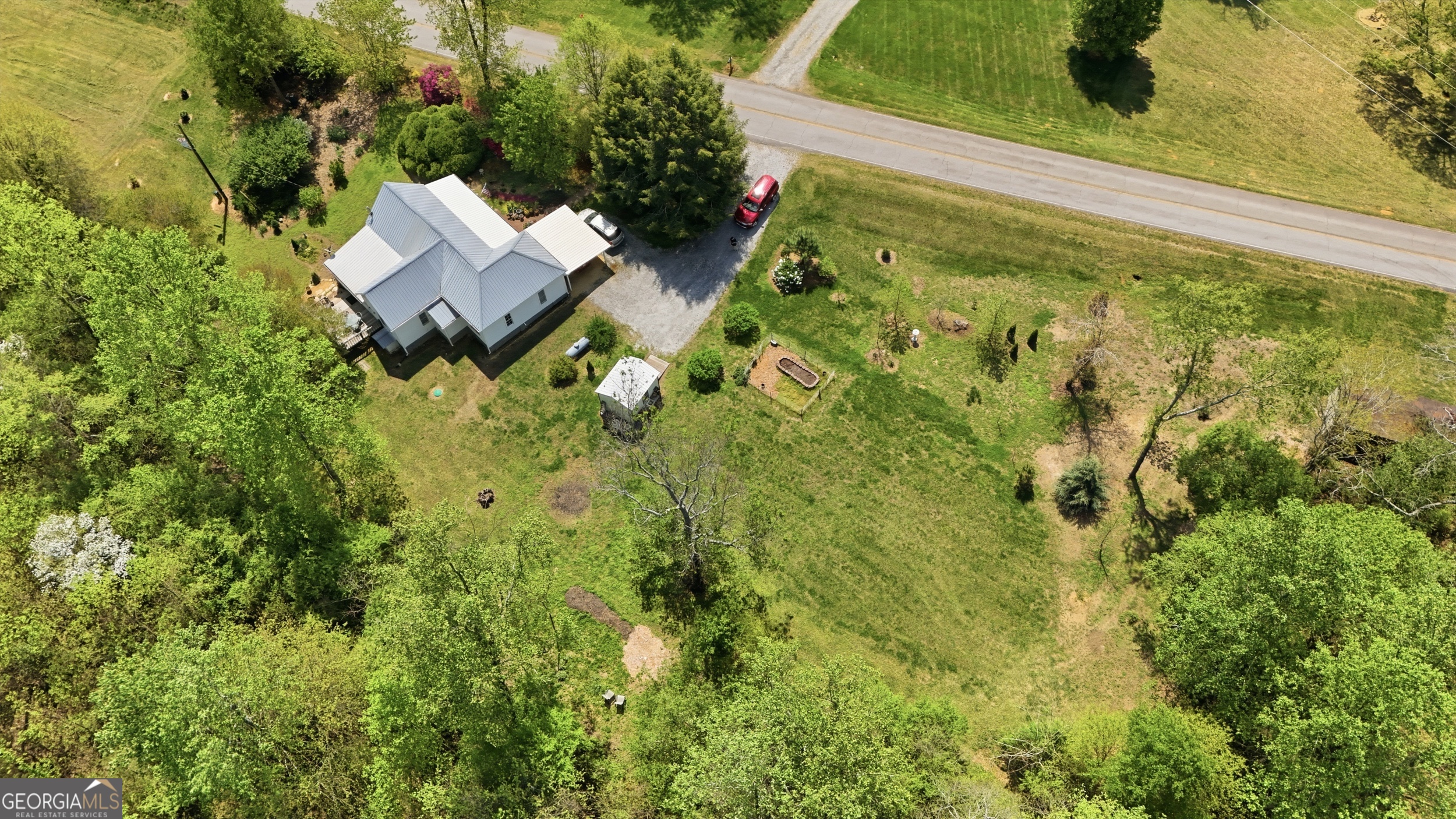 236 Garrison Road Cornelia, GA 30531 - Photo 36 of 39