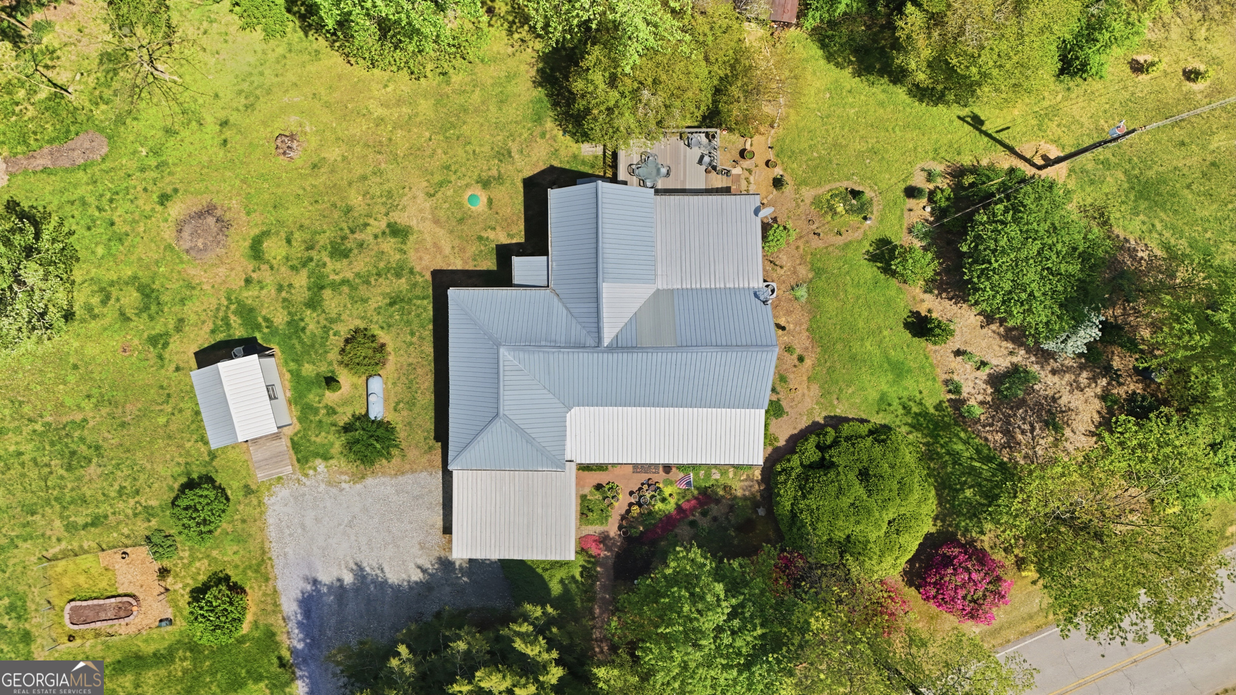 236 Garrison Road Cornelia, GA 30531 - Photo 37 of 39