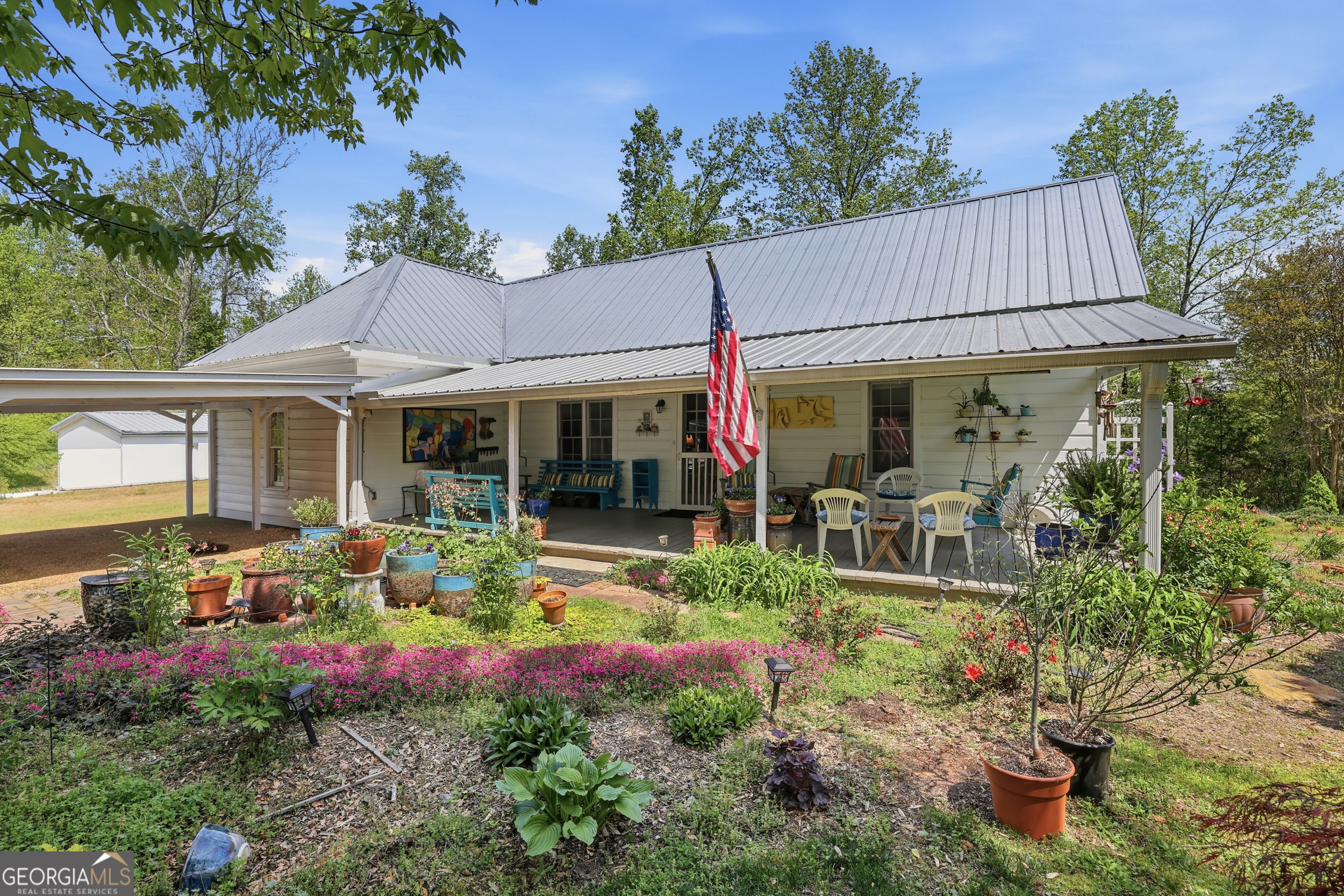 236 Garrison Road Cornelia, GA 30531 - Photo 38 of 39