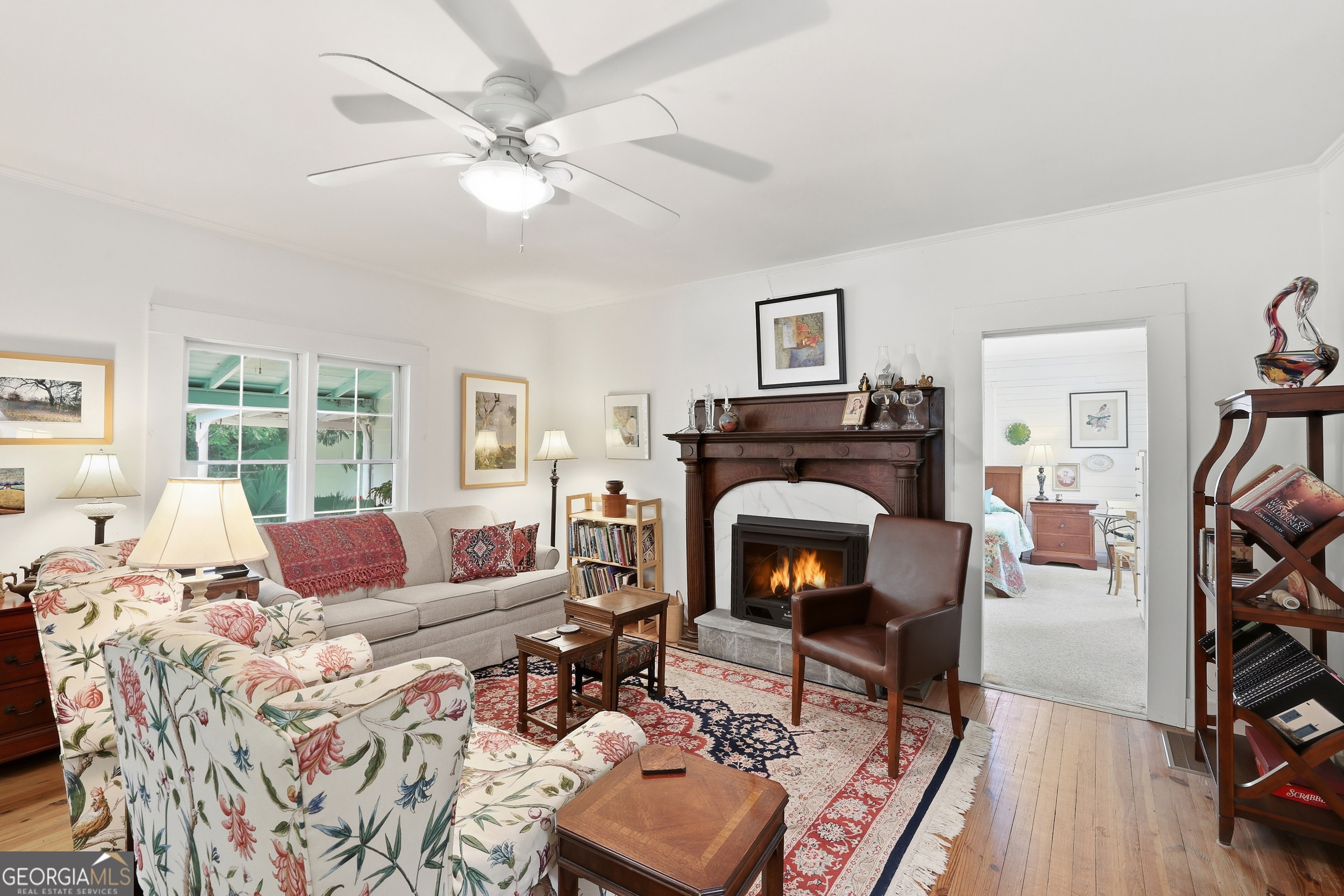 236 Garrison Road Cornelia, GA 30531 - Photo 4 of 39