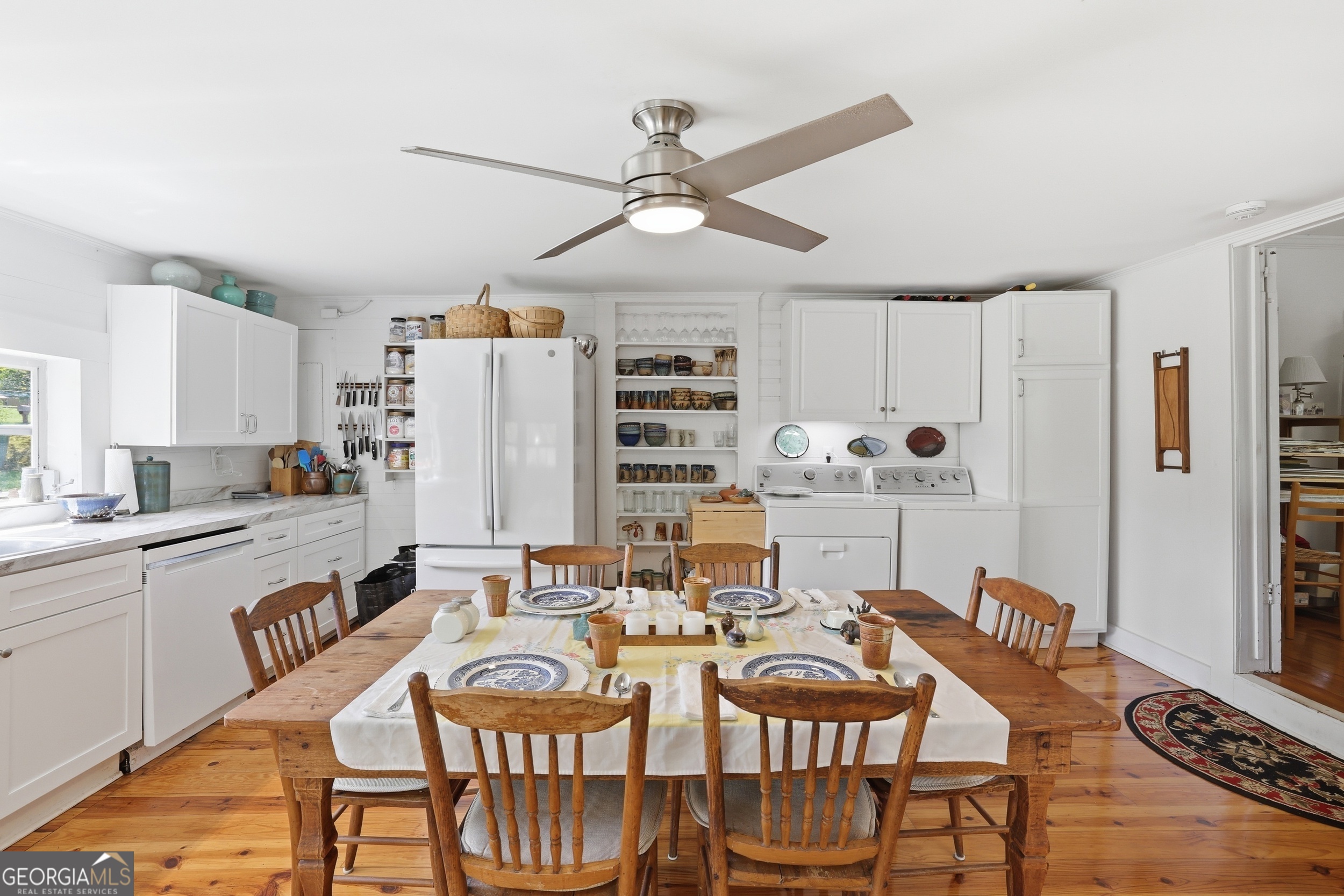 236 Garrison Road Cornelia, GA 30531 - Photo 5 of 39