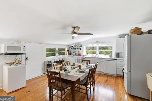 $314,900 | 236 Garrison Road, Cornelia, GA 30531