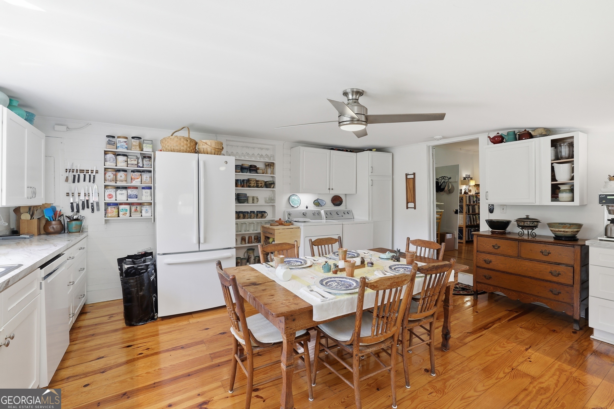 236 Garrison Road Cornelia, GA 30531 - Photo 7 of 39