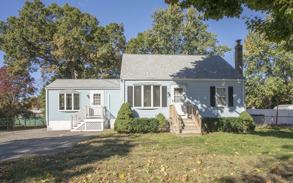 72 Packard Road Stoughton, MA 02072 - Photo 1 of 30 Gallery Image 1